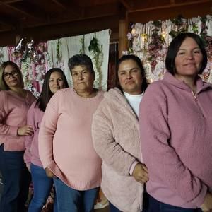 Meet your Posher, Anabel